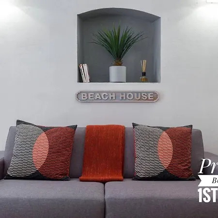 Private Building, 4 Apts, Unique At Nice- Old Town *