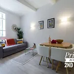 Private Building, 4 Apts, Unique At Nice- Old Town * 니스