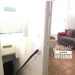 Private Building, 4 Apts, Unique At Nice- Old Town