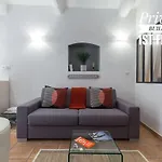 Private Building, 4 Apts, Unique At Nice- Old Town 아파트 니스