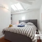 아파트 Private Building, 4 Apts, Unique At Nice- Old Town