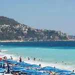 아파트 Private Building, 4 Apts, Unique At Nice- Old Town