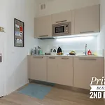 Private Building, 4 Apts, Unique At Nice- Old Town * 니스