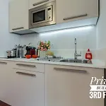 Private Building, 4 Apts, Unique At Nice- Old Town 니스