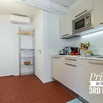 아파트 Private Building, 4 Apts, Unique At Nice- Old Town