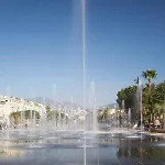 Private Building, 4 Apts, Unique At Nice- Old Town 아파트