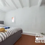 Private Building, 4 Apts, Unique At Nice- Old Town *