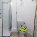 아파트 Private Building, 4 Apts, Unique At Nice- Old Town