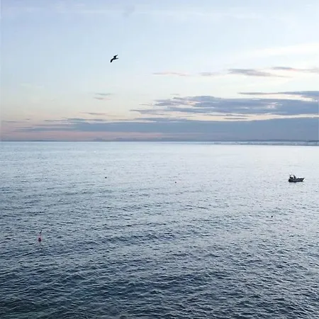 Apartament Private Building, 4 Apts, Unique At Nice- Old Town Nicea